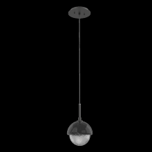 Hammerton LAB0093-01-MB-S-C01-L1-BM - Cabochon Pendant