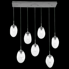 Hammerton PLB0063-09-NB-C-C01-E2 - Meteo Linear 9pc Multi-Pendant
