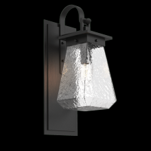 Hammerton ODB0043-AC-TB-C-E2 - Outdoor Beacon Sconce with Shepherd's Hook