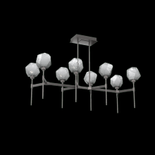 Hammerton PLB0039-50-GP-S-001-L3 - Gem Linear Belvedere - 48-Inch