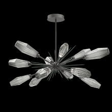 Hammerton PLB0049-0A-GP-RS-001-L1 - Aalto Oval Starburst