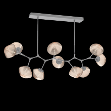 Hammerton PLB0089-BC-CS-A-001-L1 - Mesa Modern Branch - 10pc