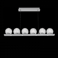 Hammerton PLB0092-0B-CS-C-CA1-L3 - Gaia Linear - 44-Inch