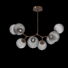 Hammerton PLB0092-BB-BB-S-001-L3 - Gaia Modern Branch - 8pc