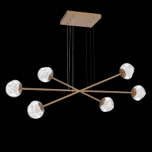 Hammerton PLB0095-M3-NB-FC-CA1-L3 - Luna Triple Moda