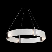 Hammerton CHB0042-72-BB-CR-CA1-L1 - Parallel Ring - 72-Inch