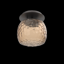 Hammerton SMB0091-01-GP-B-L1 - Single Glass Sconce & Flush Mount - Vessel