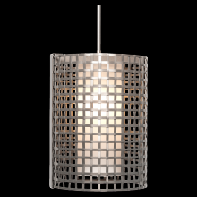 Hammerton LAB0037-16-FB-F-001-L3 - Tweed Large Pendant