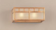Hi-Lite MFG Co. H-255-4B-88-OPAL - BATH & VANITY COLLECTION