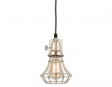 Hi-Lite MFG Co. H-99555-C-160-160 - Lani Pendant