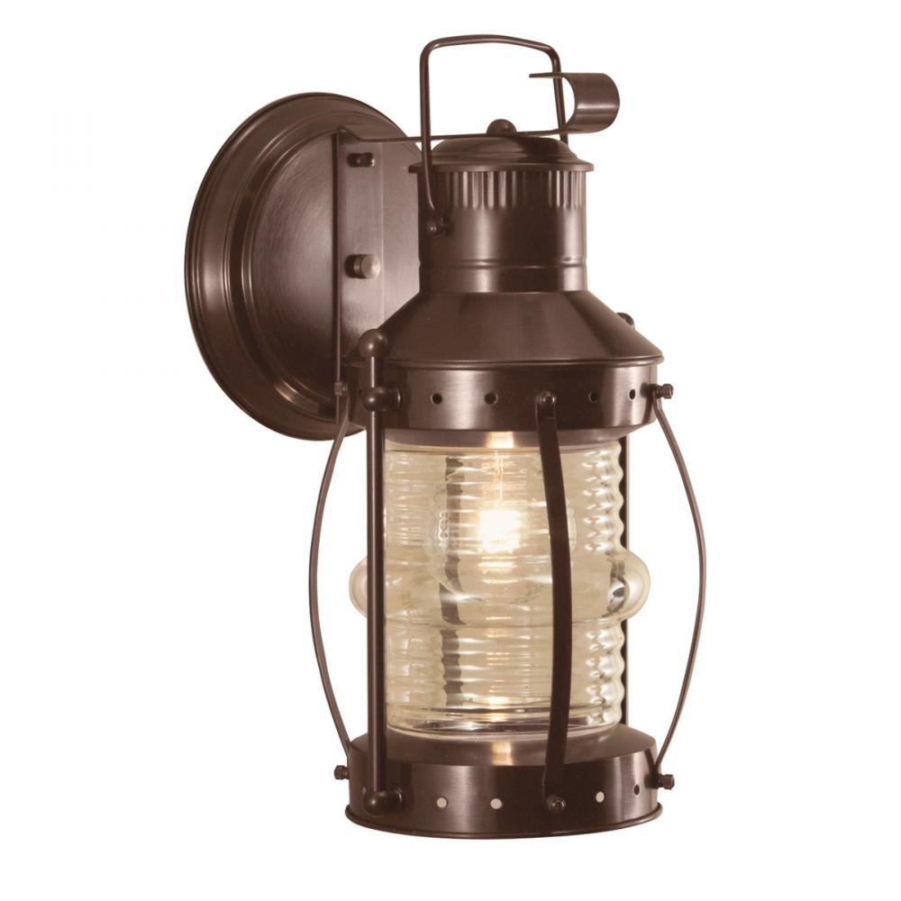 Seafarer Outdoor Wall Light