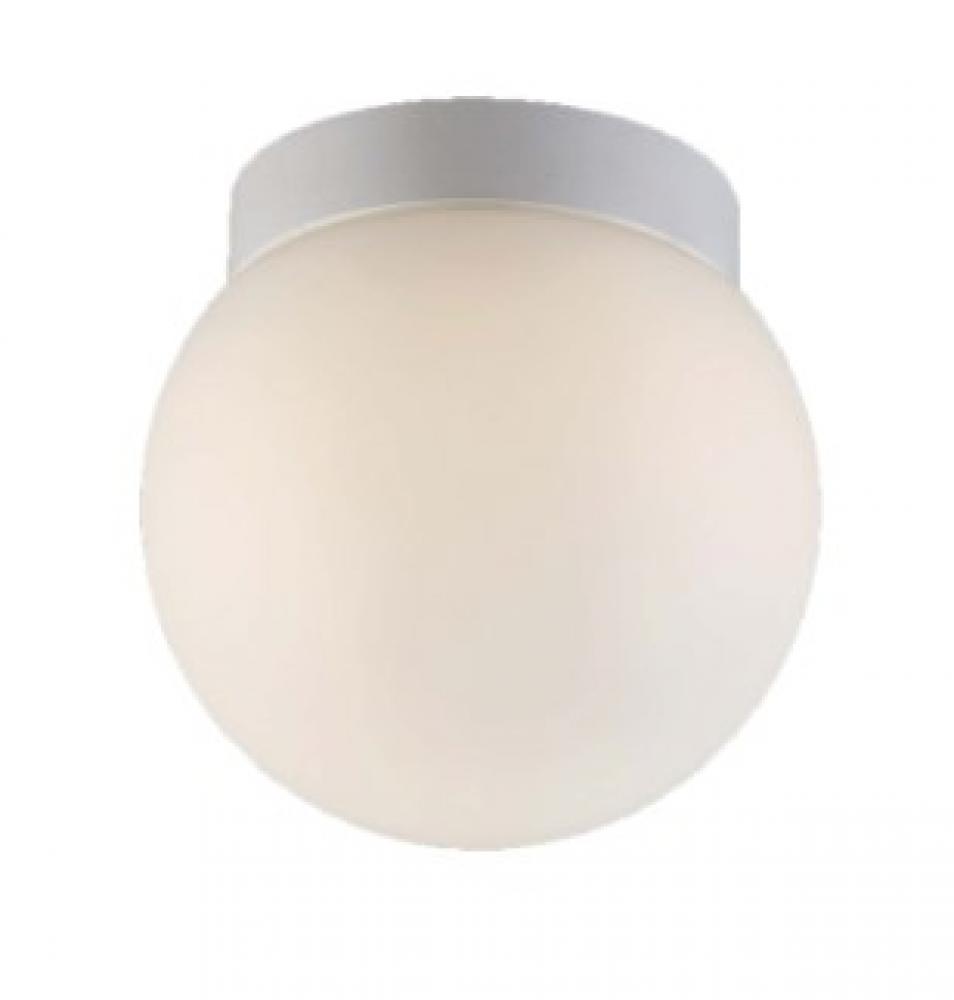 Niveous LED Flush Mount -2700K
