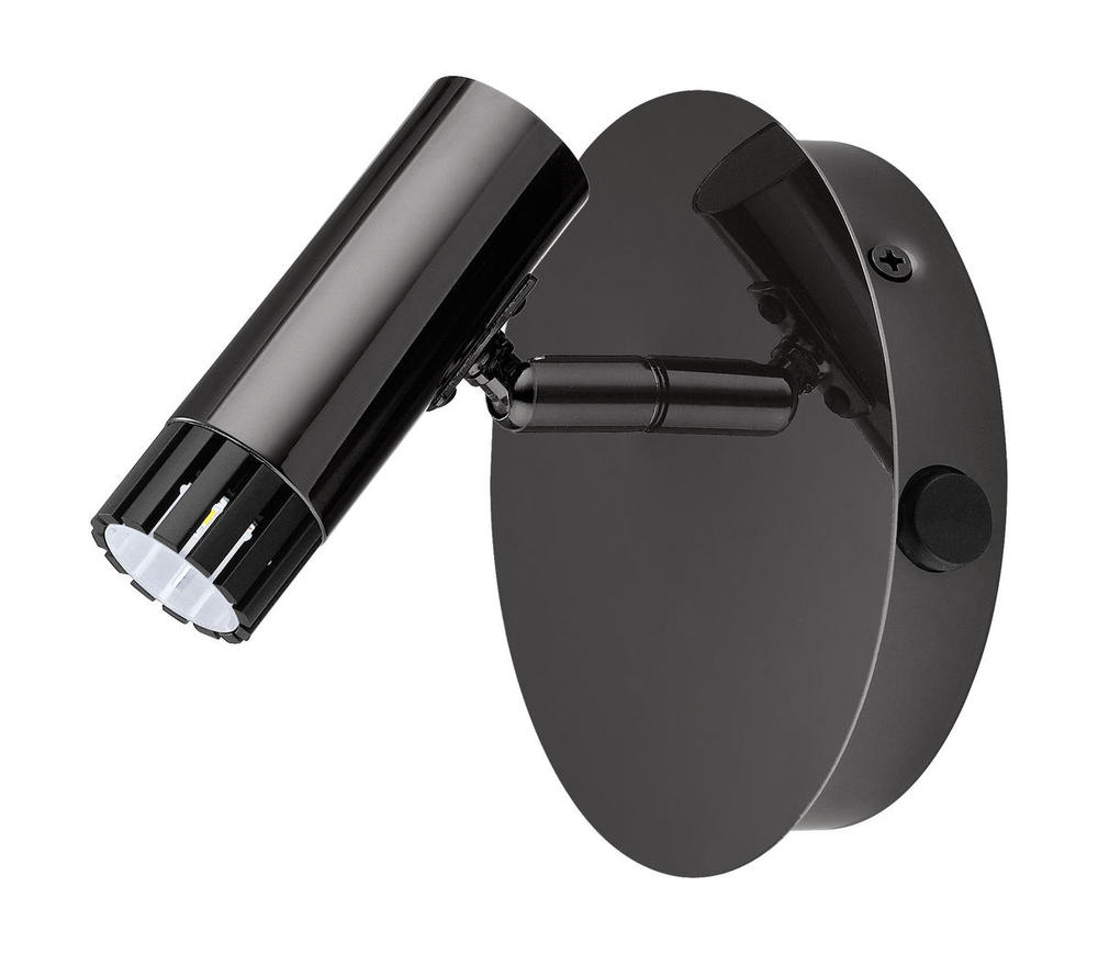 Lianello - 1 LT LED Wall Track Light