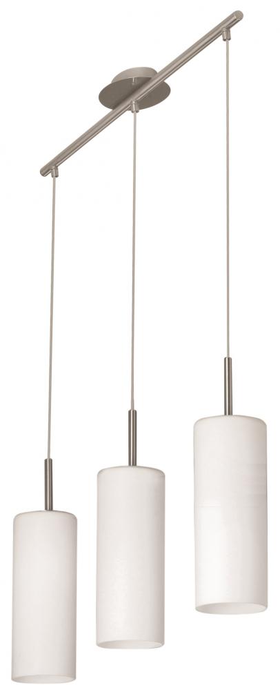 Troy 3 - 3 LT Linear Pendant