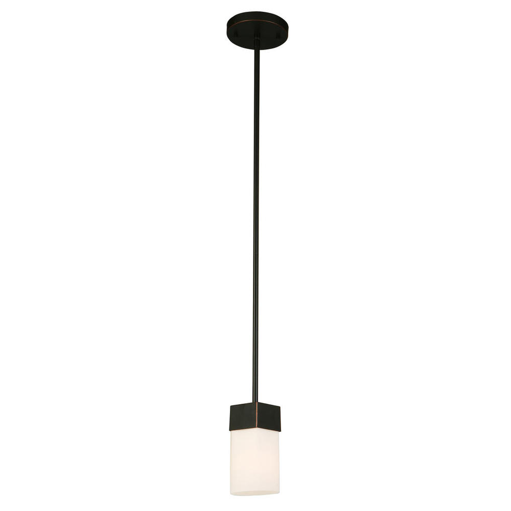 Ciara Springs - 1 LT Mini Pendant