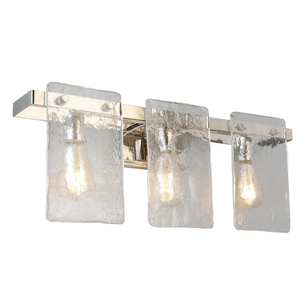 Wolter - 3 LT Bath/Vanity Light