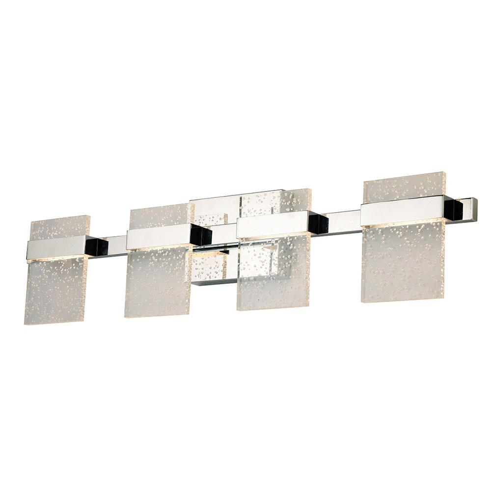 Madrona - 4 LT LED Bath/Vanity Light