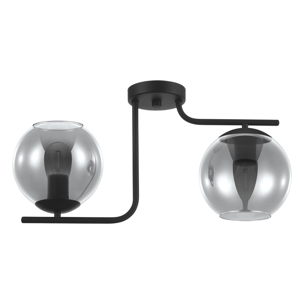 Marjorales - 2 LT Ceiling Light
