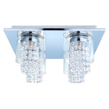 B2B Spec 201153A - Pianella - 4 LT Ceiling Light