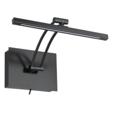 B2B Spec 202067A - Doreen 2 - LED Picture Light