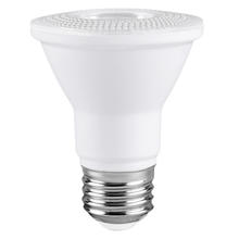 B2B Spec 202103A - 8W LED PAR20 E26/Medium (Standard) Base Bulb 600Lumens, 3000K (6 pack)