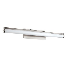 B2B Spec 202118A - Calnova 1 - LED Bath/Vanity Light