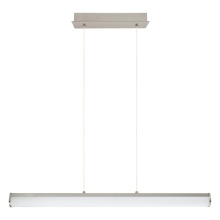 B2B Spec 202273A - Calnova 2 - LED Linear Pendant