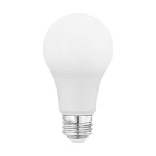 B2B Spec 202316A - 10W Opal LED A19-E26/Medium (standard) Base Bulb 810 Lumens, 3000K (6 pack) (6 pack)