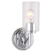 B2B Spec 203746A - Devora - 1 LT Wall Sconce