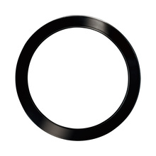 B2B Spec 203766 - Magnetic Trim for Trago 9 item 203646A- Black Chrome