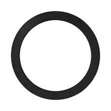 B2B Spec 203772 - Magnetic Trim For Trago 12 Series - Matte Black