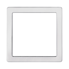 B2B Spec 203773 - Magnetic Trim for Trago 9-S item 203678A - Chrome