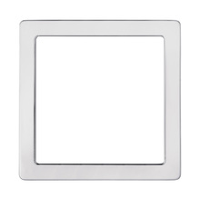 B2B Spec 203776 - Magnetic Trim for Trago 12-S item 203679A - Chrome