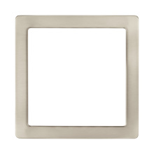 B2B Spec 203777 - Magnetic Trim for Trago 12-S item 203679A - Brushed Nickel
