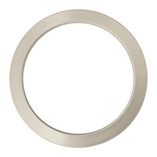 B2B Spec 203898 - Magnetic Trim for Trago 5 item 203674A - Brushed Nickel Finish