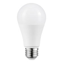 B2B Spec 204001A - 15W Opal LED A19- E26/Medium (standard) Base Bulb 1600 Lumens, 3000K (6 pack)