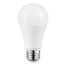 B2B Spec 204001A - 15W Opal LED A19- E26/Medium (standard) Base Bulb 1600 Lumens, 3000K (6 pack) (6 pack)
