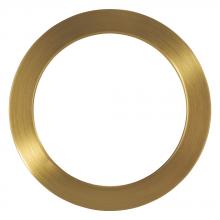 B2B Spec 204066 - Trago Trim 7 - Magnetic Trim Brushed Gold