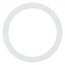 B2B Spec 204073 - Trago 7 Trim - Magnetic Trim White