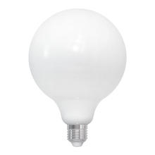 B2B Spec 204237A - 8.5W Opal LED G40-E26/Medium (standard) Base Bulb 800 Lumens, 3000K (10 pack) (10 pack)
