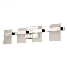 B2B Spec 204487A - Madrona - 4 LT LED Bath/Vanity Light