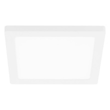 B2B Spec 204945A - Trago 7-S - 1 LT LED Ceiling Light