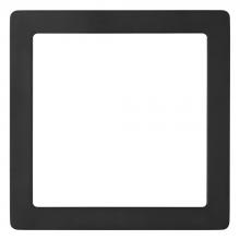 B2B Spec 204946 - Trago Trim 7 - Magnetic Trim Black