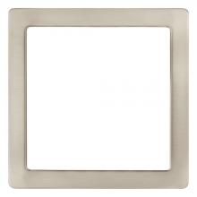 B2B Spec 204947 - Trago Trim 7-S - Magnetic Trim Matte Nickel