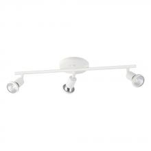 B2B Spec 205139A - Tremendo - 3 LT Fixed Track Light