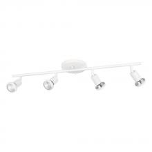 B2B Spec 205141A - Tremendo - 4 LT Fixed Track Light