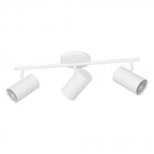 B2B Spec 205164A - Calloway - 3 LT Fixed Track Light