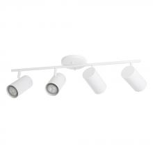 B2B Spec 205165A - Calloway - 4 LT Fixed Track Light