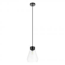 B2B Spec 205325A - Montey - 1 LT Pendant