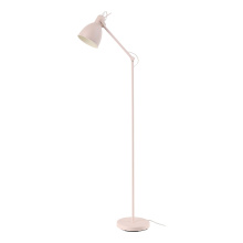 B2B Spec 205634A - Priddy - 1 LT Floor Lamp